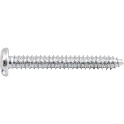 Parafuso Autoatarraxante 6,3x50,0mm Cabeça Panela Vonder