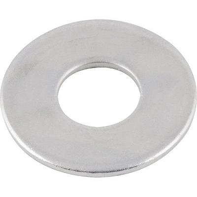 Arruela Lisa (K) 3/4" Ferro Zb Vonder