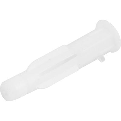 Bucha de Fixação para Drywall 6 mm com 10 peças Vonder