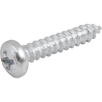 Parafuso Autoatarraxante 3,5x19 Phillips c/ 20 peças Vonder