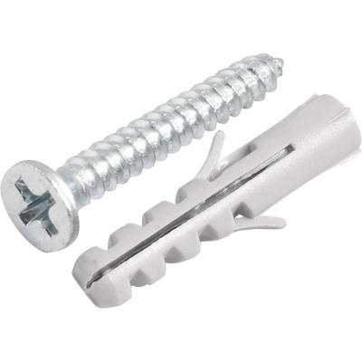 Parafuso Autoatarraxante 3,5x25,0mm c/ 10 peças Vonder