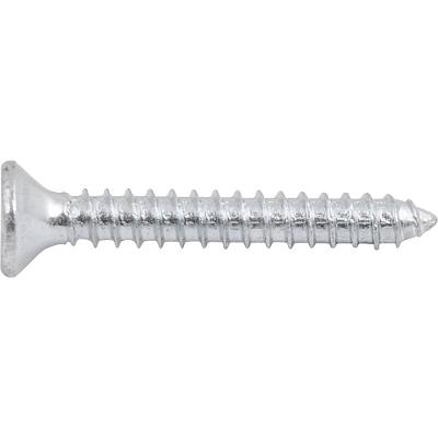 Parafuso Autoatarraxante 3,5x25 Phillips c/ 20 peças Vonder
