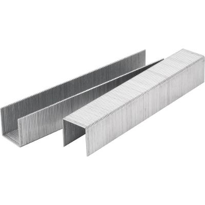 Grampo 12 mm para Gpe168 caixa com 1000 peças Vonder