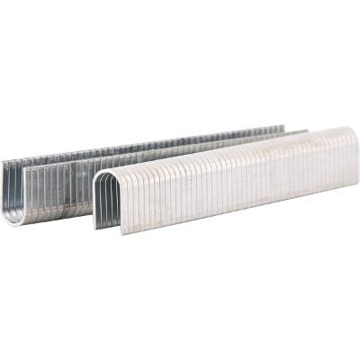 Grampo 10mm Tipo U Para Grampeador Manual 1000 Peças Vonder