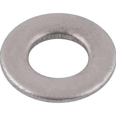 Arruela Lisa 10Mm Ferro Pl Vonder