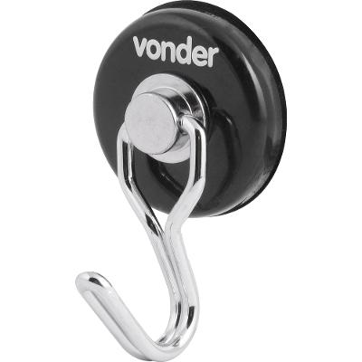 Gancho Magnético Vonder 38,0 mm 30 kg