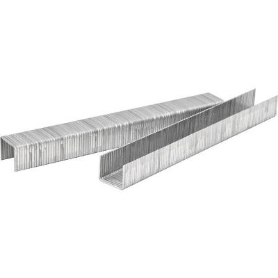 Grampo 16mm Reto Grampeador Gpv616 2500 Peças Gpv-1 Vonder
