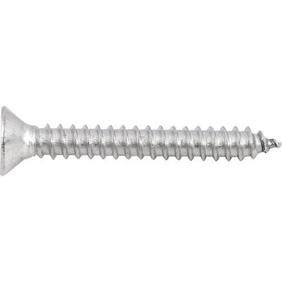 Parafuso Autoatarraxante Inox 4,2x32,0mm Phillips Vonder