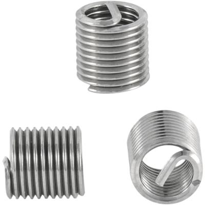 Inserto Roscado M10 x 20 mm com 10 peças Vonder