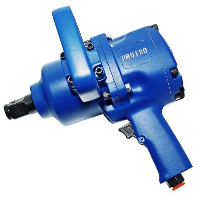 Chave Impacto Pneumática 1" 220Kg Pin-Less Hammer Pro-180