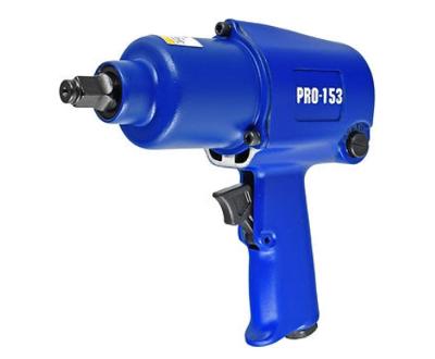 Chave De Impacto 1/2" 108Kgfm Pro-153 Pdr Pro