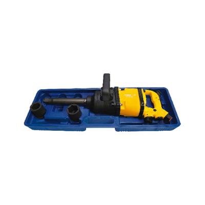 Chave de Impacto Reta Longa Pneumática 1" AT3008Tk Puma