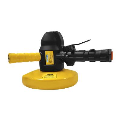 Esmerilhadeira Vertical Pneumática 7" AT8001 Puma