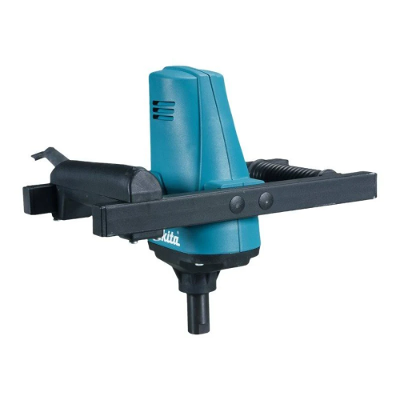 Misturador Elétrico de 120Mm 960W Ideal para Tinta Massa Argamassa Cola Cimento UT1200 127V Makita