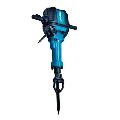 Martelo Demolidor 2000W Concreto com Chave Allen e Ponteiro, Adaptável à Coletor HM1802 220V Makita