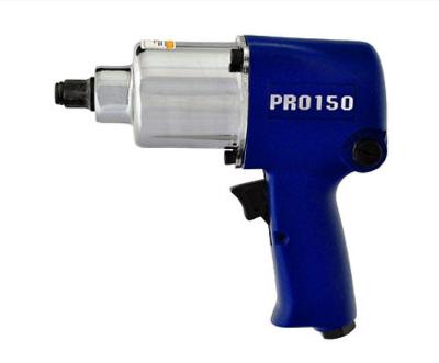 Chave Impacto Pneu 1/2 59Kg Twin Hammer Pro-150 Pdr Pro