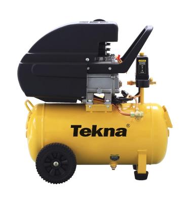Compressor de Ar Cp8022-1Ck3B 127V/60Hz 20L 2Hp 8Bar Tekna