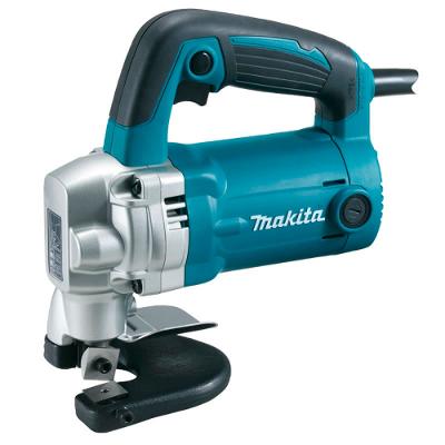 Tesoura Faca 2'' Raio Corte 50mm 710W Metal Aço com Regulador e Chave JS3201 220V Makita