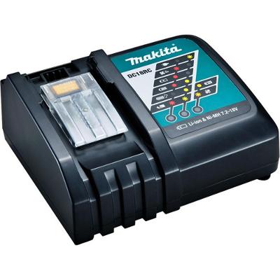 Chave de Impacto Encaixe Quadrado 1/2'' com Bateria e Carregador DTW251RMJ Makita