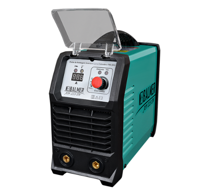 Inversor 200A Joy Tig 223 Dv Bivolt Balmer