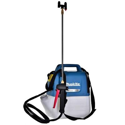 Pulverizador de Jardim LXT 5L Bico Duplo H Spray Jato Fino Sem Bateria Sem Carregador DUS054Z Makita