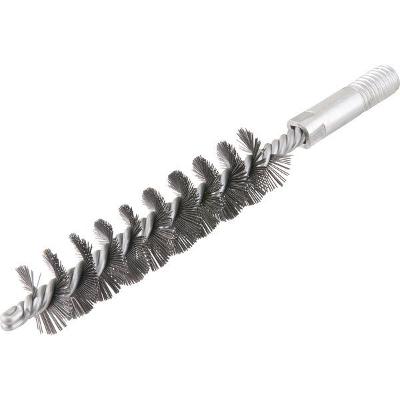 Escova Tubular 2.1/2  Rosca 1/2  Bsw Aço Carbono Vonder