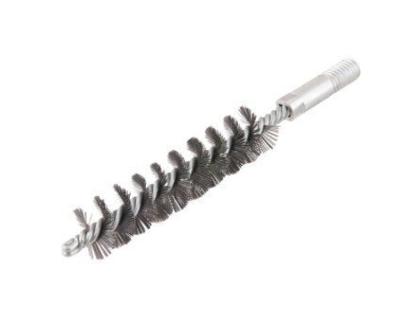 Escova Tubular 1.3/4  Rosca 1/2  Bsw Aço Carbono - Vonder