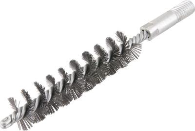 Escova tubular 1" rosca 1/2" bsw aço carbono Vonder