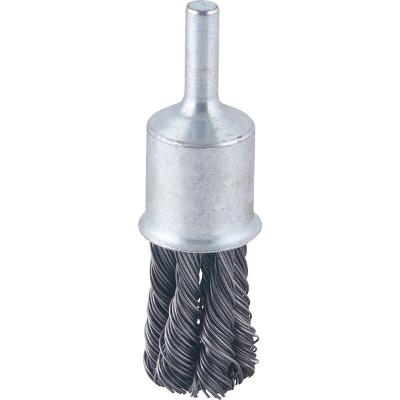 Escova de Aço Pincel 19mm Torcida Vonder