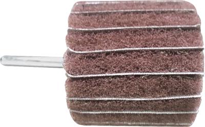 Roda c/ Haste p/ Remoção e Acabamento 40x25mm G100 Vonder