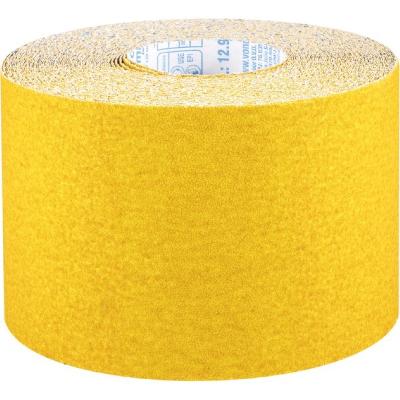 Lixa Papel em Rolo Lp 100 120 mm x 25 M G 50 Vonder