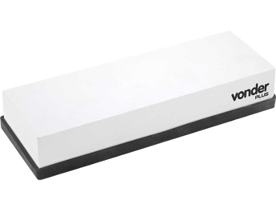 Pedra Afiar 6" 2000 Vonder Plus
