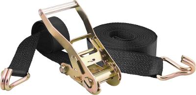 Cinta Para Amarração De Carga Com Catraca 4tx9,5m 50mm Cc400
