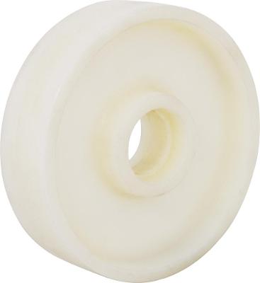 Roda Dianteira 150mmX40mm em Nylon Vonder