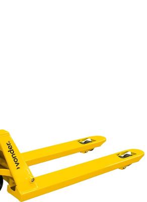 Paleteira Hidráulica 3 Ton 1.150x550 mm PDP 305 Vonder