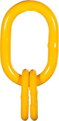 Anel com Sub-Elos 13 mm para Corrente Vonder