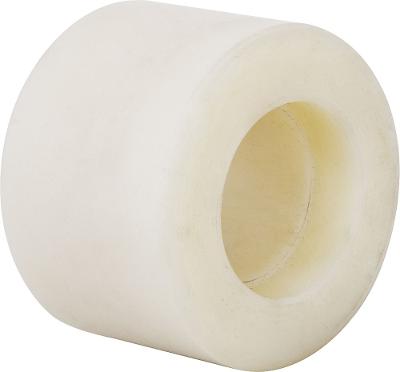 Roda Traseira 83mmX60mm em Nylon Vonder