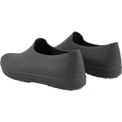 Sapato Antiderrapante e Impermeável Tam. 37 Preto Vonder