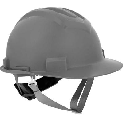 Capacete Cinza Jug/Textil Com Cat Vonder