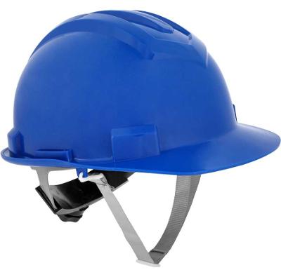 Capacete Azul Esc. Jug/Textil Com Cat Vonder