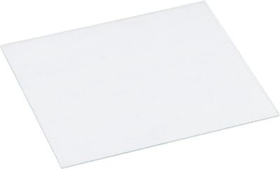 Lente Proteção Externa 110x90mm Incolor Policarbonato Vonder