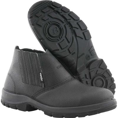 Botina de Raspa Bidensidade Tam. 40 Bev0140 Vonder
