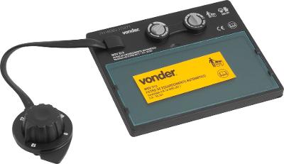 Filtro Automático para Máscara Msv 913 Vonder