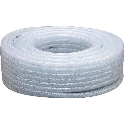Mangueira Cristal Trançada 3/8" Ptn250(D) c/ 50m Nove54
