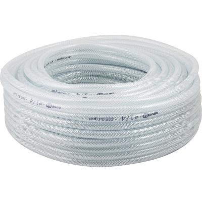 Mangueira Cristal Trançada 1/4" Ptn250(B) c/ 50m Nove54