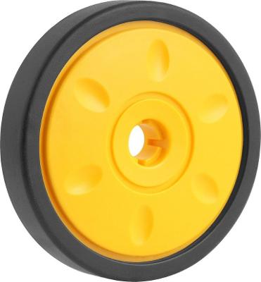 Roda para Aspirador Apv 1240 Vonder
