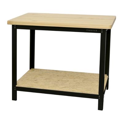 Bancada Grande 450mm Ábile Dark Presto