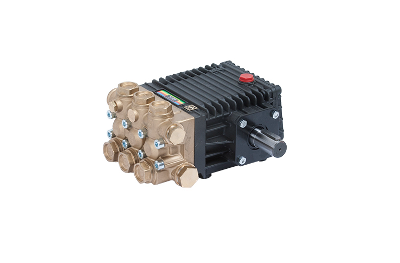 Bomba W-955 13,6 Litros/Min 120 Bar 1750Rpm Interpump