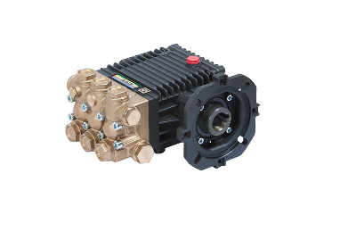 Bomba W-140B 14,4 Litros 100 Bar 1750Rpm Interpump
