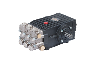 Bomba W-916 18 Litros/Min 160 Bar 1750Rpm Interpump